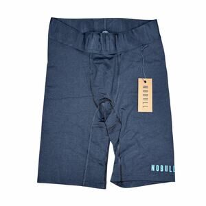 NWT NOBULL Men’s Compression Shorts Size Medium